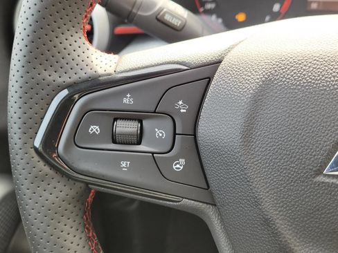 New 2026 Chevrolet Trax RS w/ Driver Confidence Package FWD image 21