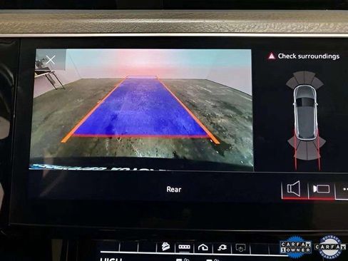 Used 2021 Audi e-tron Premium image 49