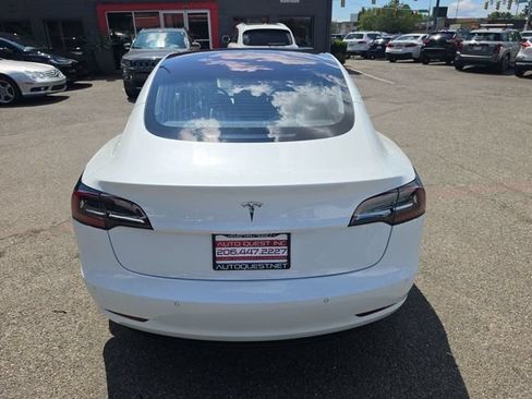 Used 2018 Tesla Model 3 Long Range RWD image 23