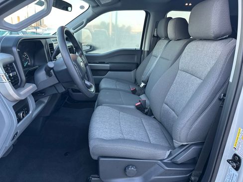 New 2026 Ford F250 XL w/ STX Appearance Package image 9