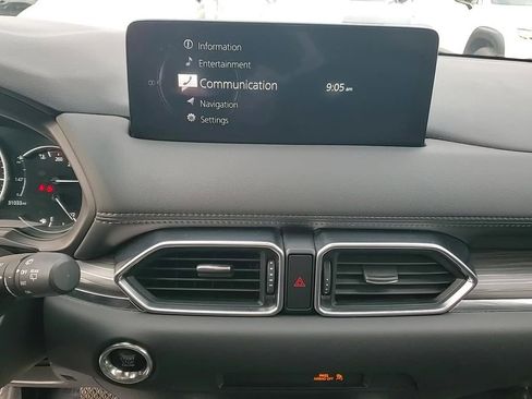 Certified 2023 MAZDA CX-5 AWD 2.5 S w/ Premium Package image 19