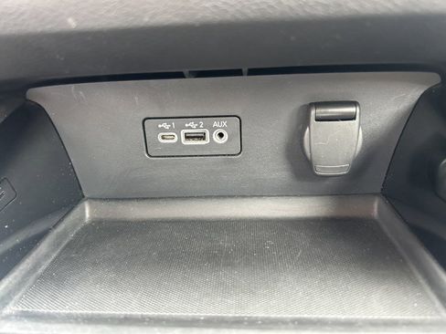 Used 2024 Nissan Altima 2.5 SR AWD/4WD image 14