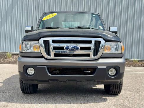 Used 2010 Ford Ranger XLT image 3