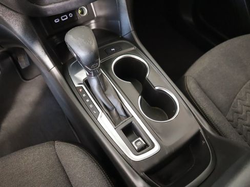 Used 2022 Chevrolet Equinox LT image 7