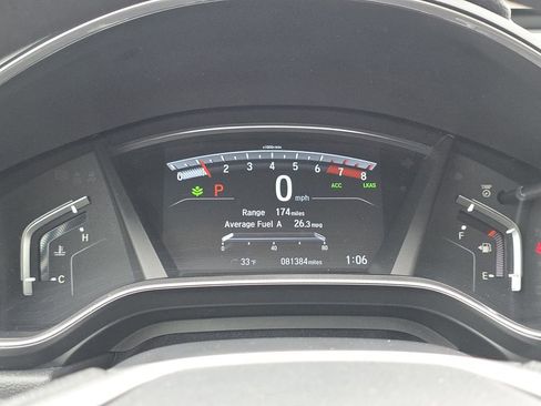 Used 2020 Honda CR-V EX image 25