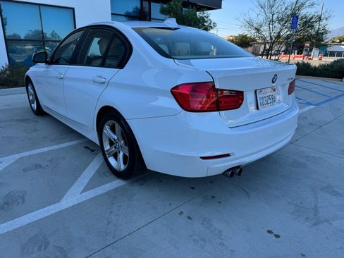 Used 2014 BMW 328i Sedan RWD image 8