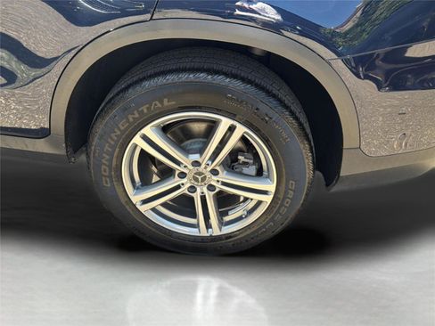 Used 2022 Mercedes-Benz GLC 300 4MATIC w/ Multimedia Package Lite image 29