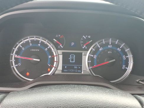 Used 2017 Toyota 4Runner SR5 Premium RWD image 14