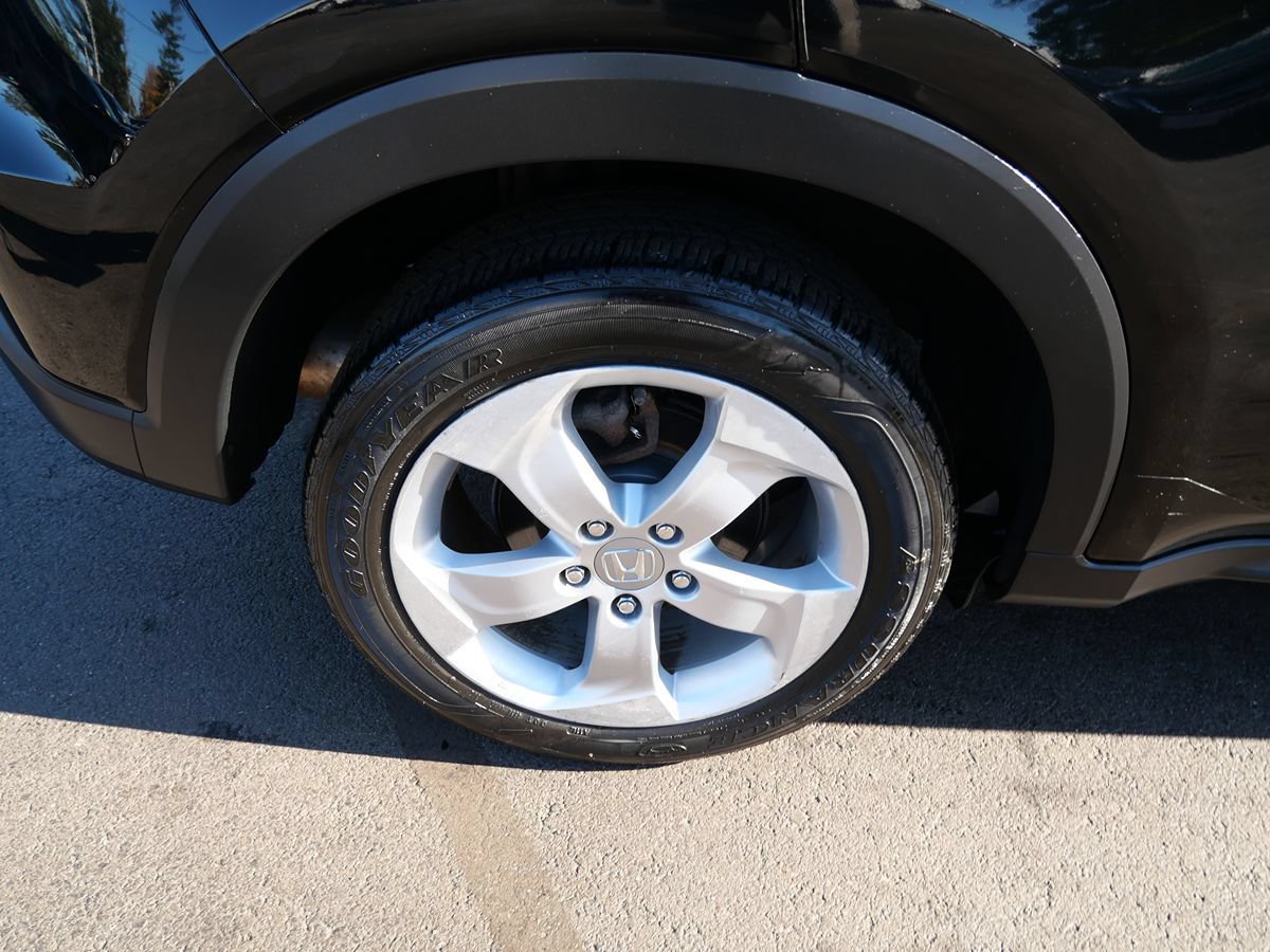Used 2016 Honda HR-V EX-L image 38