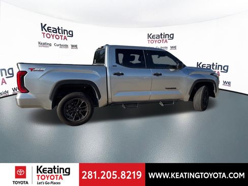 Used 2023 Toyota Tundra SR5 image 8
