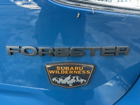 Used 2023 Subaru Forester Wilderness image 47