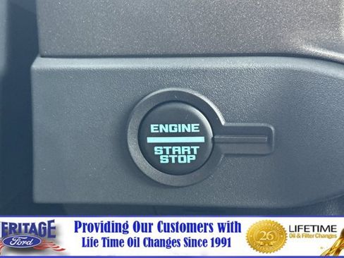 New 2025 Ford Bronco Big Bend image 23