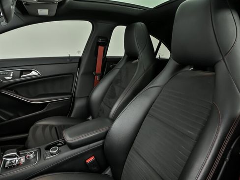 Used 2017 Mercedes-Benz CLA 45 AMG AMG CLA 45 image 20