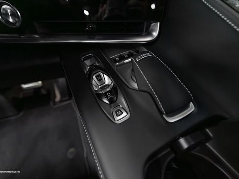 Used 2024 Chevrolet Corvette Z06 w/ Battery Protection Package image 30