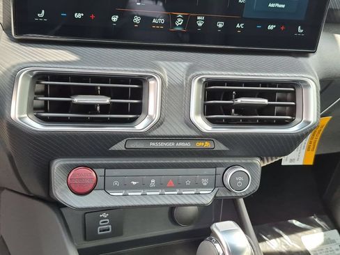 New 2026 Ford Mustang Premium w/ Mustang Nite Pony Package RWD image 18