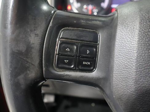 Used 2012 RAM 1500 Big Horn w/ Protection Group image 30