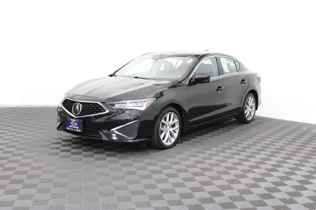 Used 2019 Acura ILX FWD image 5