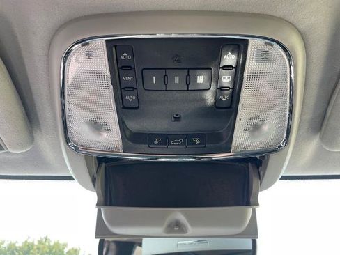 Used 2017 Jeep Grand Cherokee Summit AWD/4WD image 20