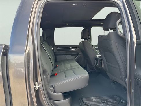 New 2026 RAM 1500 Big Horn image 12