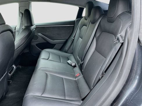 Used 2025 Tesla Model 3 Long Range AWD/4WD image 25