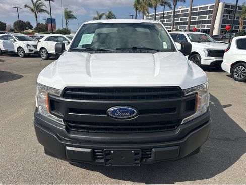 Used 2018 Ford F150 XL w/ XL Power Equipment Group image 2