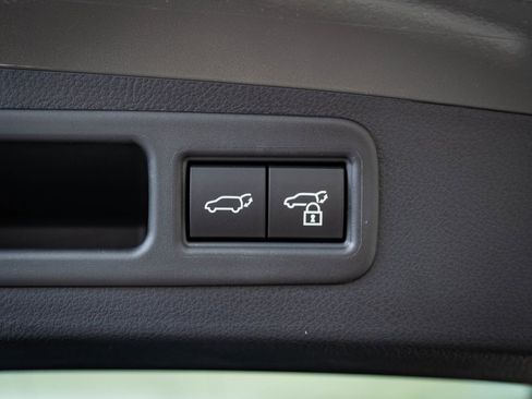 New 2026 Lexus RX 500h F Sport image 20