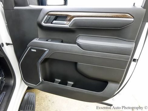 Used 2025 GMC Sierra 1500 Elevation w/ Preferred Package AWD/4WD image 25