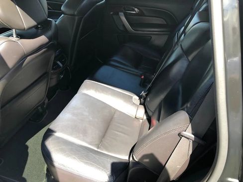 Used 2011 Acura MDX w/ Technology Package AWD/4WD image 27