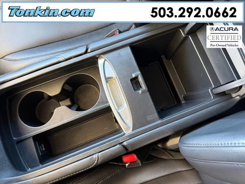 Used 2023 Acura RDX AWD image 26