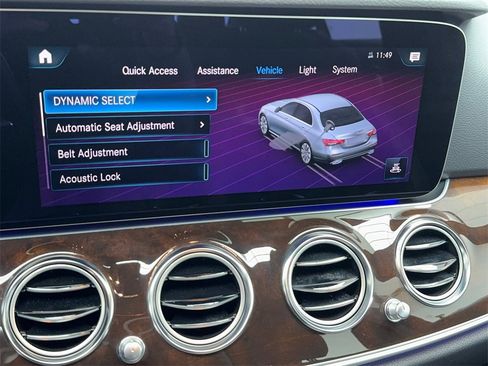 Used 2023 Mercedes-Benz E 350 Sedan image 27