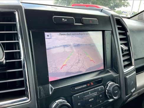 Used 2017 Ford F150 XLT w/ Equipment Group 301A Mid RWD image 13