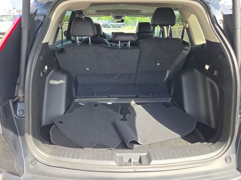Used 2023 Honda CR-V EX-L image 16