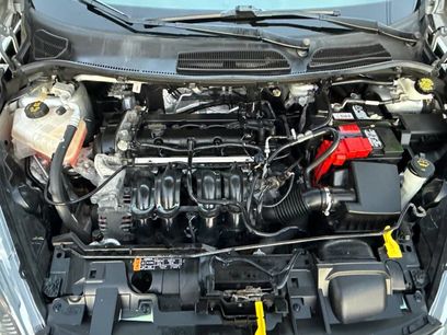 Used 2017 Ford Fiesta SE w/ Equipment Group 201A