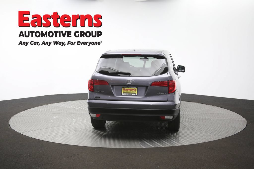 Used 2018 Honda Pilot EX-L image 38