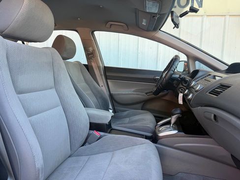 Used 2010 Honda Civic LX image 14