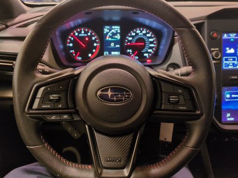Used 2022 Subaru WRX image 18