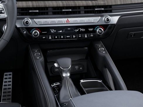 New 2024 Kia Telluride SX Prestige image 23