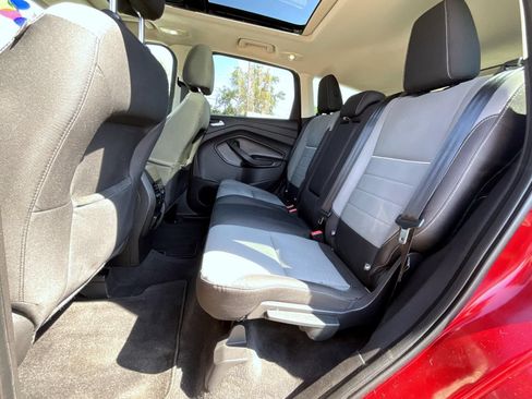 Used 2014 Ford Escape SE w/ Equipment Group 201A AWD/4WD image 22