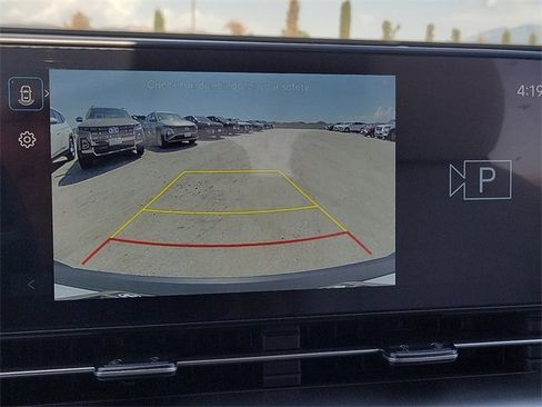 New 2026 Hyundai Kona SEL Sport image 13