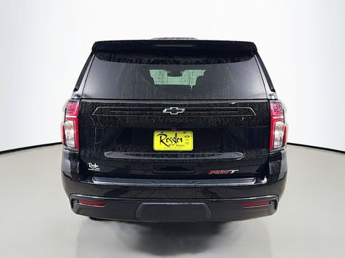 Used 2024 Chevrolet Tahoe RST w/ Luxury Package AWD/4WD image 7