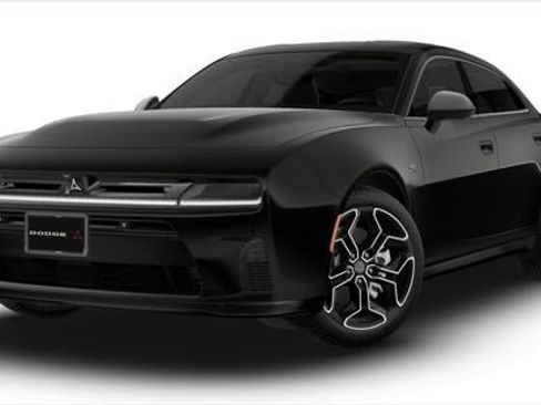 New 2026 Dodge Charger R/T AWD/4WD image 7