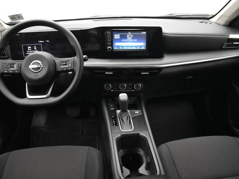 Certified 2025 Nissan Kicks S AWD/4WD image 26