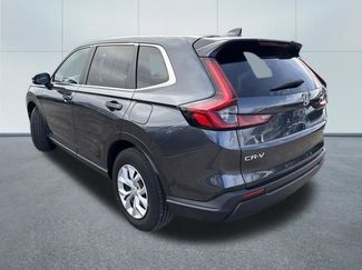 Used 2025 Honda CR-V LX video 2