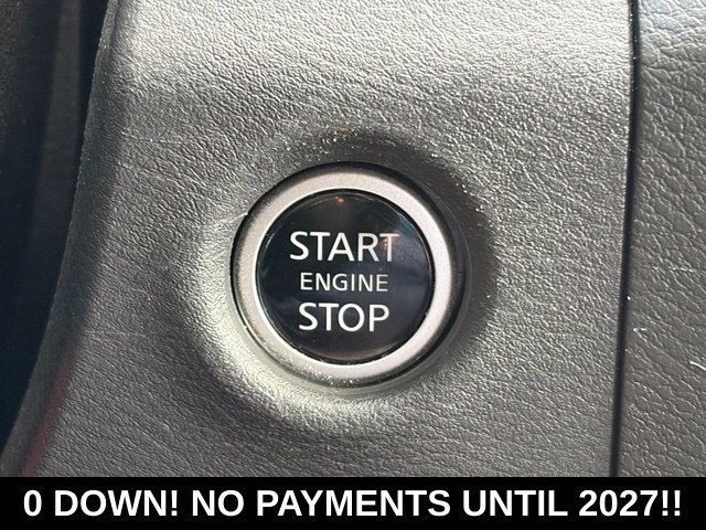 Used 2023 Nissan Frontier Pro-X w/ Pro Convenience Package RWD image 25
