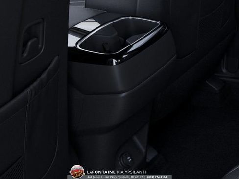 New 2025 Kia Telluride EX X-Line AWD/4WD image 26