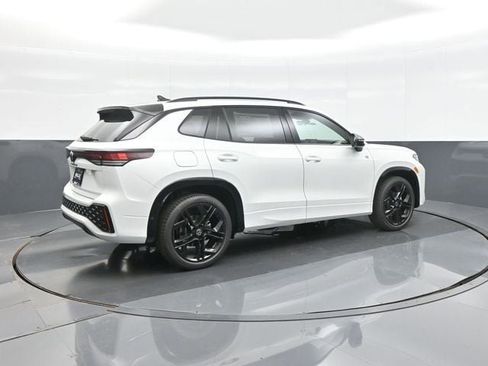 New 2026 Volkswagen Tiguan SE R-Line image 7