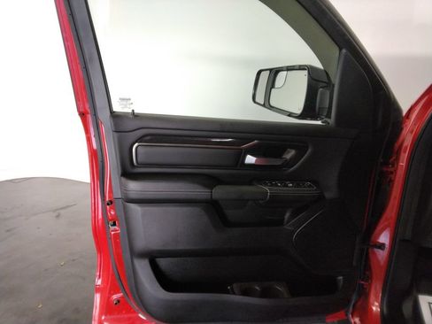 Used 2022 RAM 1500 Rebel w/ Rebel Level 2 Equipment Group image 22