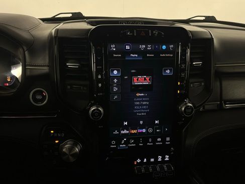 Certified 2023 RAM 1500 Limited image 19