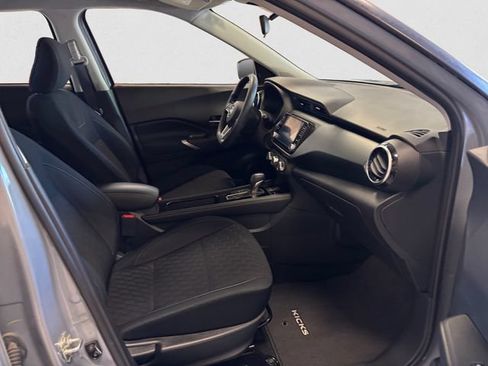 Certified 2023 Nissan Kicks SV FWD image 15