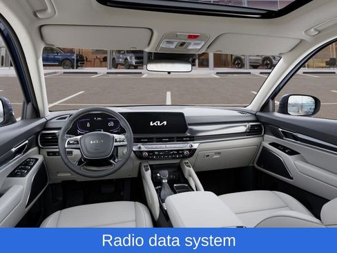 New 2025 Kia Telluride S image 15